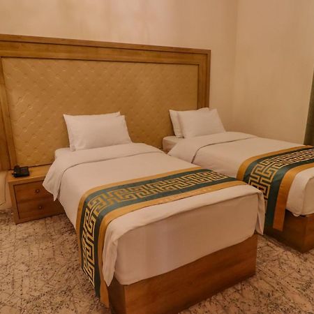 Haden Hotel Irbil Zewnętrze zdjęcie
