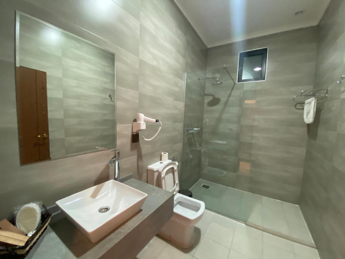 Haden Hotel Irbil Zewnętrze zdjęcie