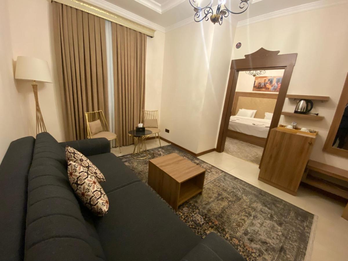 Haden Hotel Irbil Zewnętrze zdjęcie