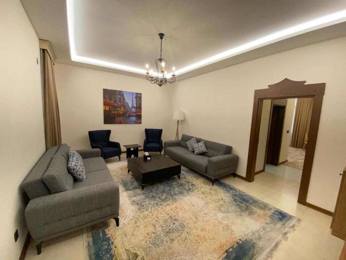 Haden Hotel Irbil Zewnętrze zdjęcie