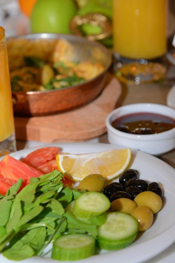 Haden Hotel Irbil Zewnętrze zdjęcie
