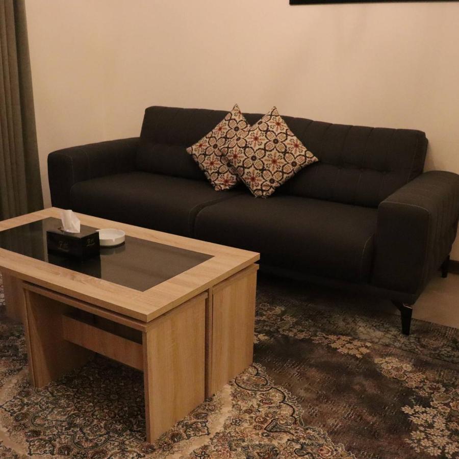Haden Hotel Irbil Zewnętrze zdjęcie